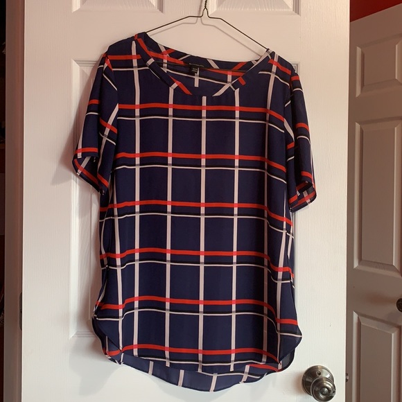 Banana Republic blouse - Picture 3 of 4